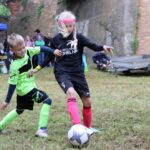 Football street cup Cheb 2026